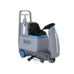İ-Drive Lityum Bataryalı Binicili Otomat 1