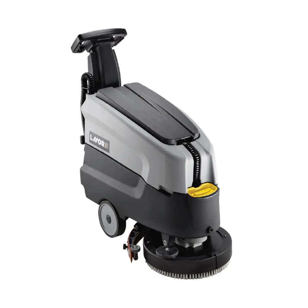 Lavor - Dynamic 45 B Temizlik Aracı 1