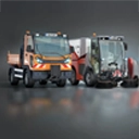 Hako Temizlik Makineleri Mega Menü