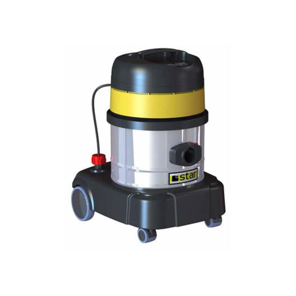 STAR Halı ve Koltuk Temizleme Makine 20 CC Metal 1