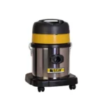 Star 3420 WD Metal – Islak Kuru Profesyonel Elektrik Süpürgesi 1