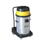 Star S-603 WD Metal – Üç Motorlu Islak ve Kuru Elektrik Süpürgesi 1