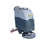 Star SC5500 B – Akülü Arkadan İtmeli Yer Yıkama Makinesi 1