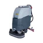 Star SC5600 B – Akülü Arkadan İtmeli Yer Yıkama Makinesi 1