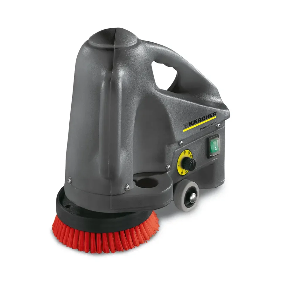 BD 17/5 C Full Merdiven Temizleme Makinesi