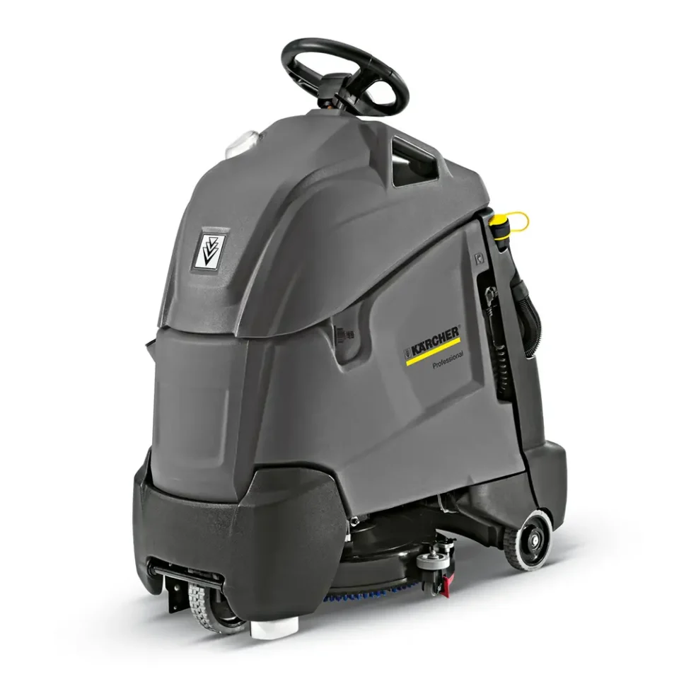 BD 50/40 RS Bp Pack