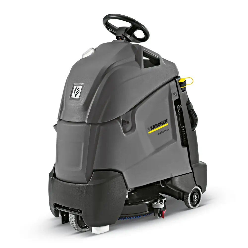 BD 50/40 RS Bp Pack