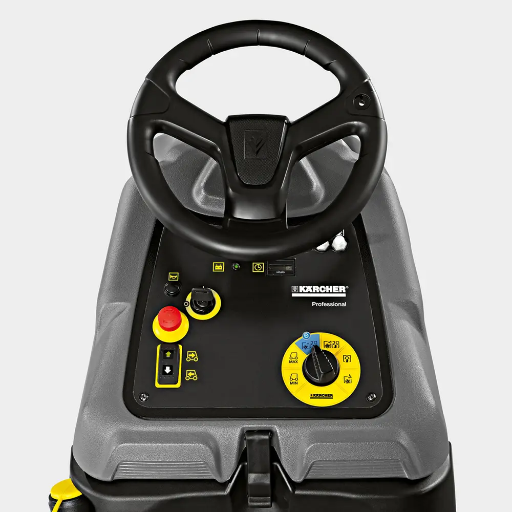 BD 50/40 RS Bp Pack