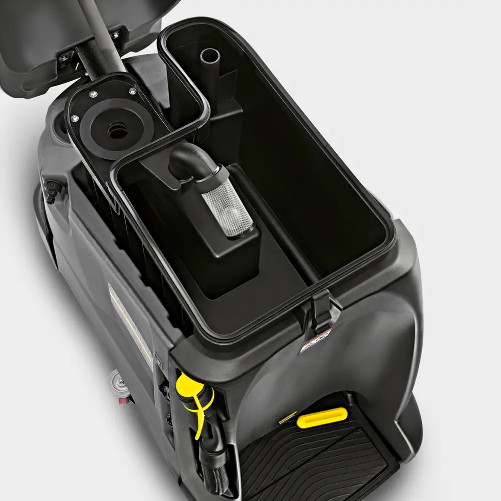 BD 50/40 RS Bp Pack
