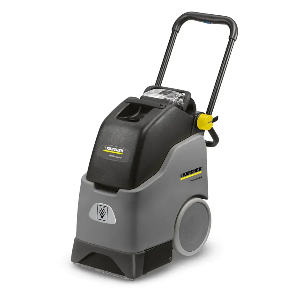 BRC 30/15 C Halı Temizleme Makinesi