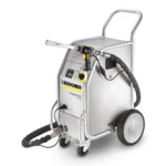 IB 7/40 Classic Kuru Buz Makinesi