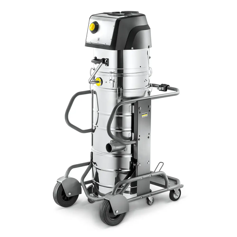 IVM 60/30 Endüstriyel Vakum Makinesi