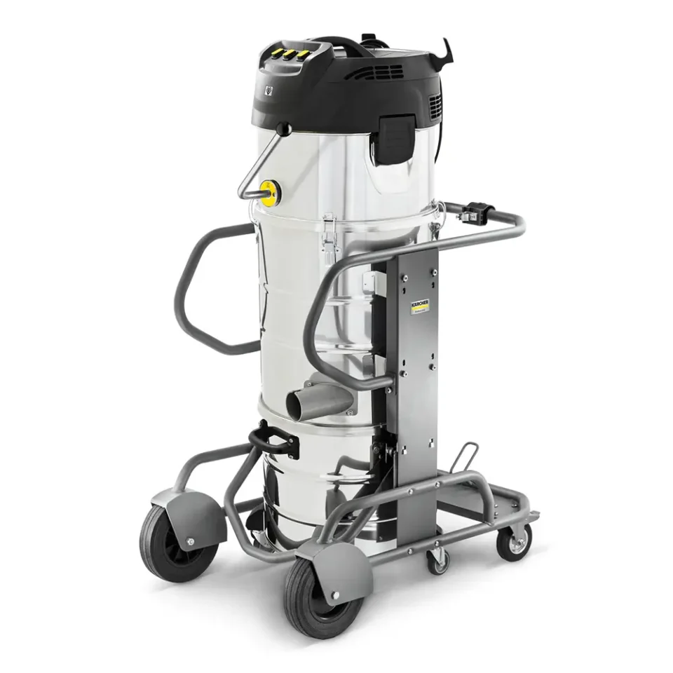 IVM 60/36 -3 Endüstriyel Vakum Makinesi