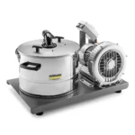 IVR-B 30/15 Endüstriyel Vakum Makinesi