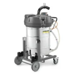 IVR-L 100/24-2 Tc Me Dp Endüstriyel Vakum Makinesi
