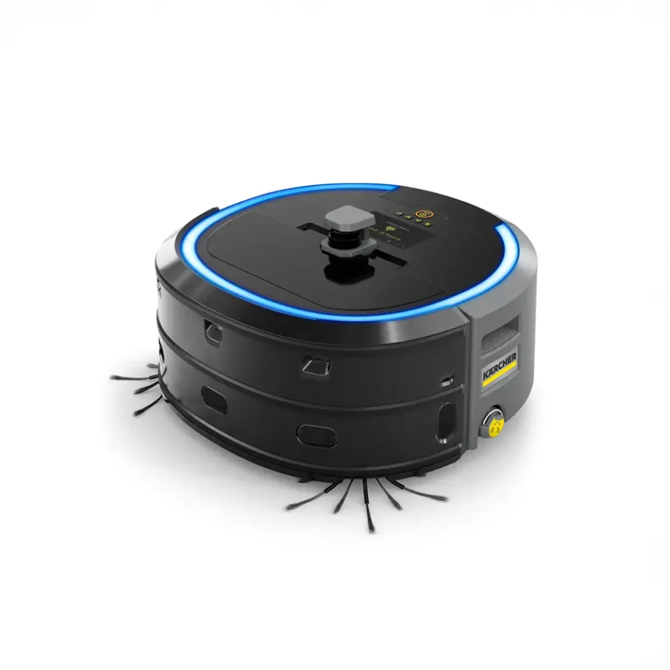 Kira CV 50 Robot Süpürge