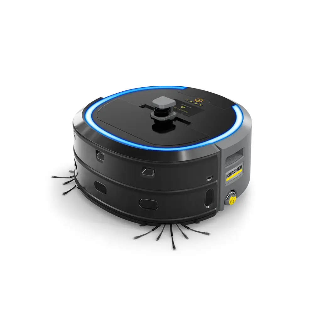 Kira CV 50 Robot Süpürge