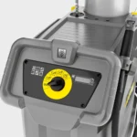 L2P - Blaster Kuru Buz Püskürtme Makinesi
